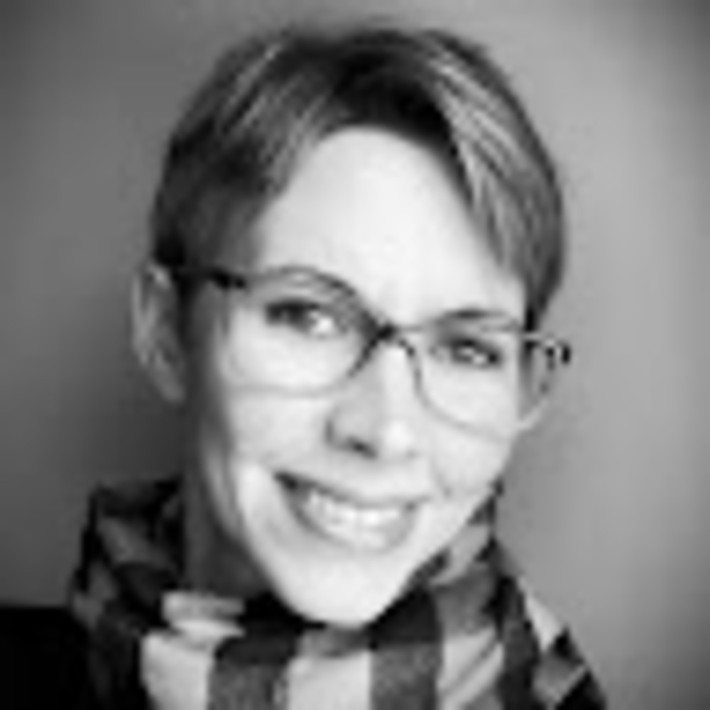 Meet your Posher, Michele